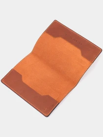 Кошельки Grande Pelle модель bag24_16727 Фото