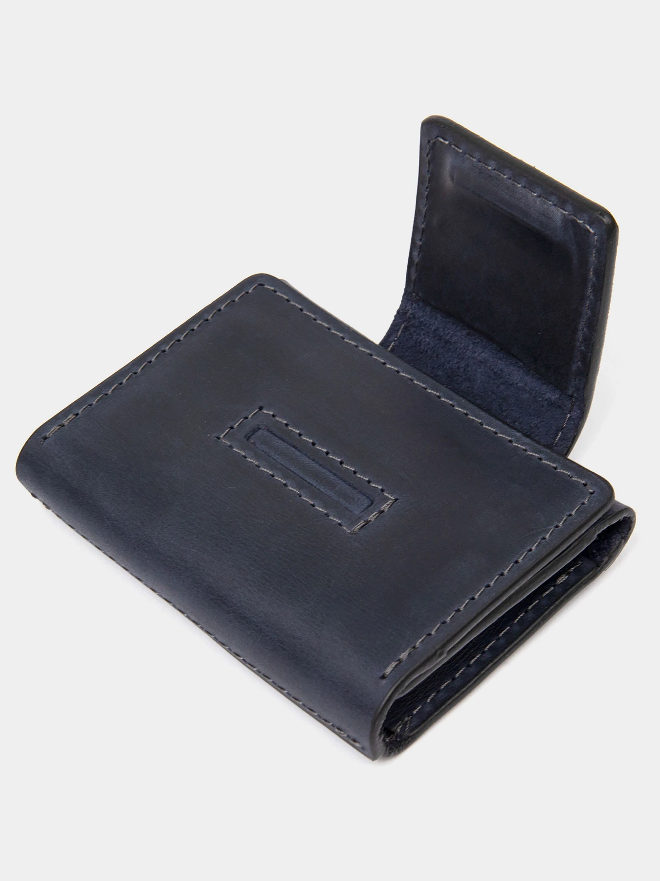 Кошельки Grande Pelle модель bag24_11409 Фото