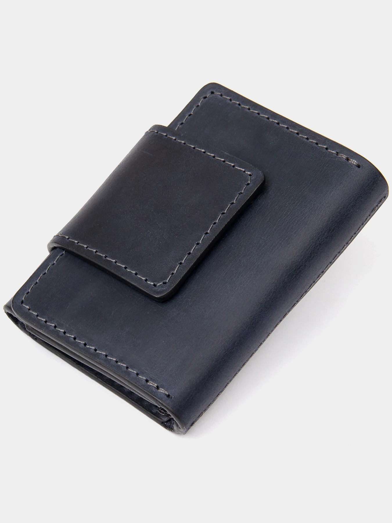 Кошельки Grande Pelle модель bag24_11409 Фото
