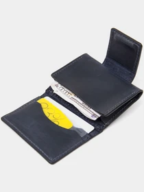 Кошельки Grande Pelle модель bag24_11409 Фото