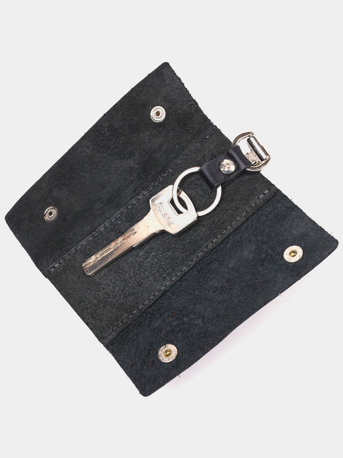 Кошельки Grande Pelle модель bag24_16719 Фото