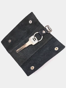 Кошельки Grande Pelle модель bag24_16719 Фото
