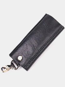 Кошельки Grande Pelle модель bag24_16718 Фото