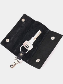 Кошельки Grande Pelle модель bag24_16718 Фото