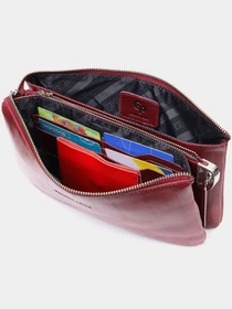Сумки Grande Pelle модель bag24_11633 Фото