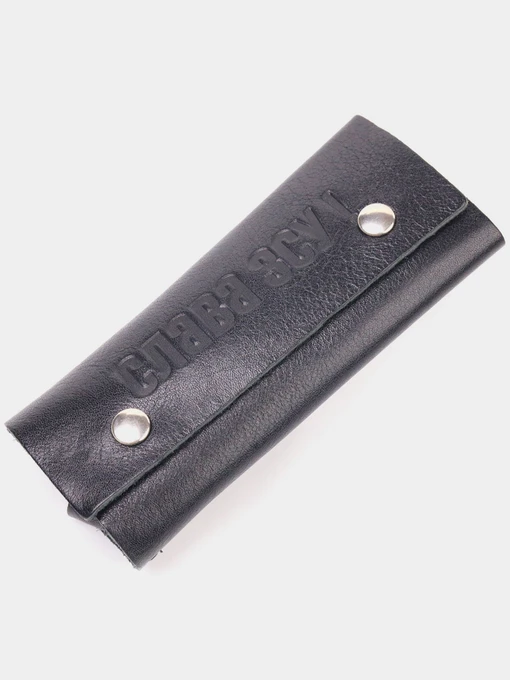 Кошельки Grande Pelle модель bag24_16717 Фото