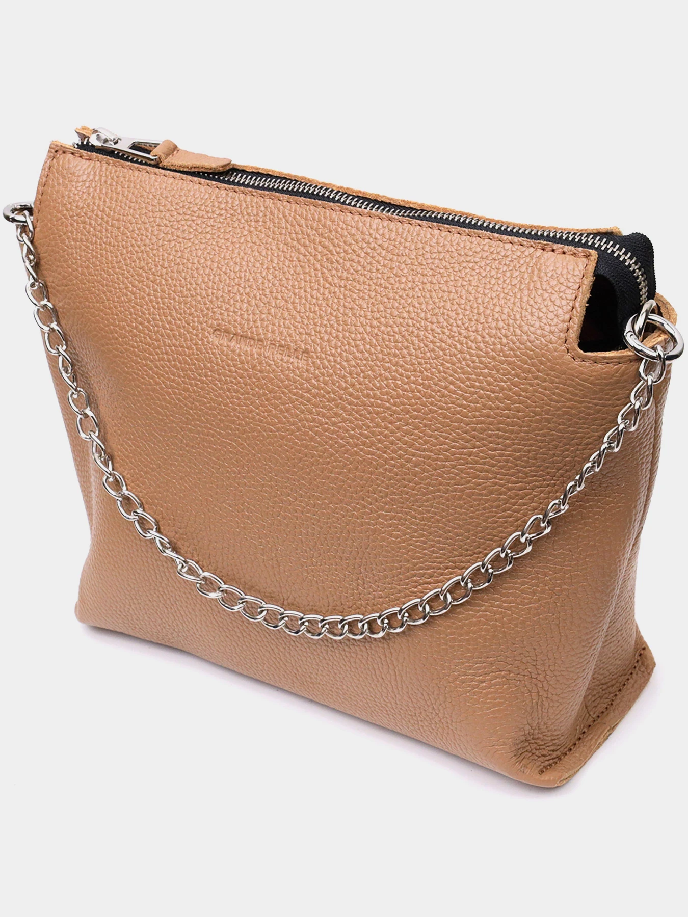 Сумки Grande Pelle модель bag24_11696 Фото
