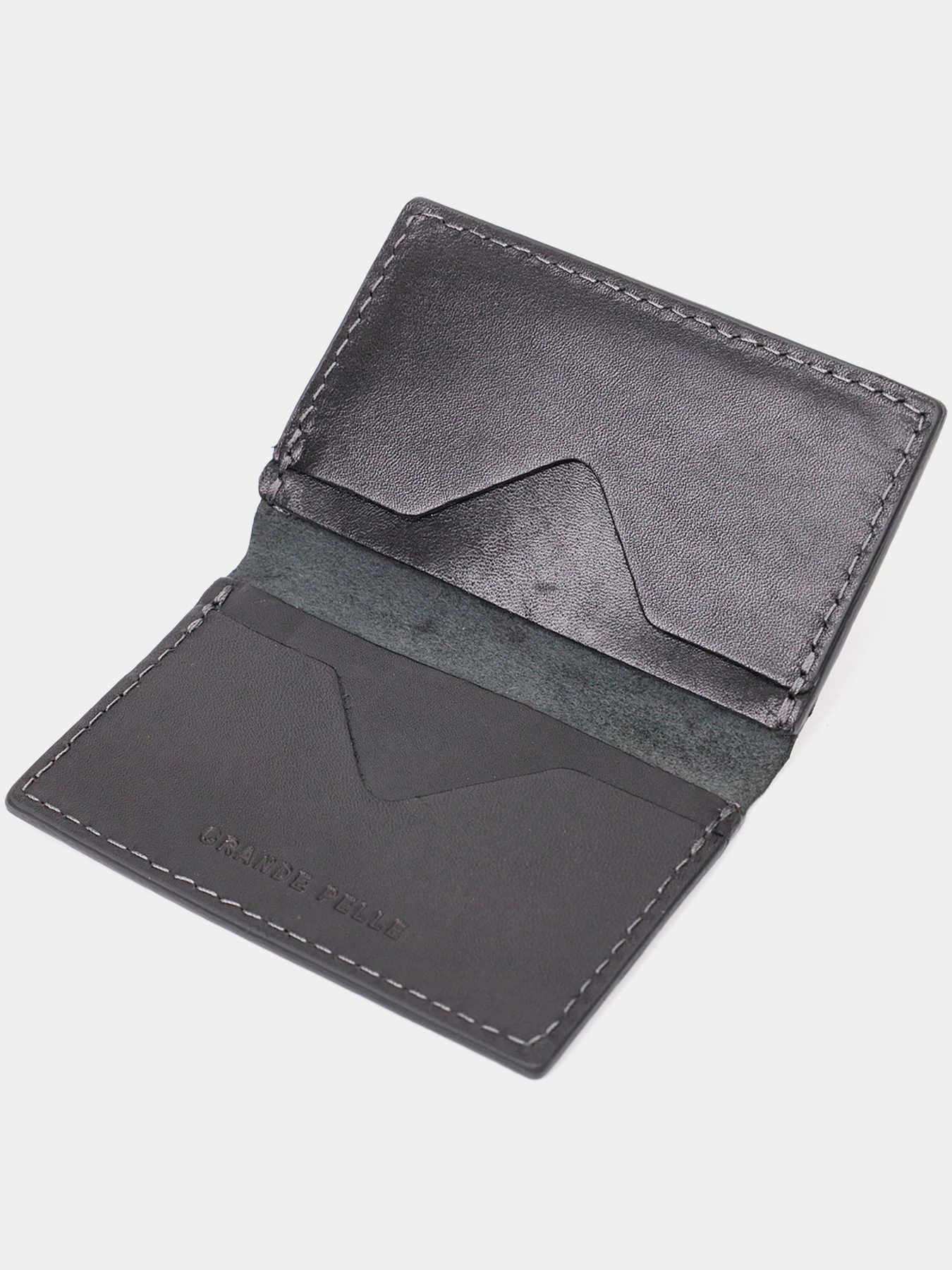 Кошельки Grande Pelle модель bag24_11607 Фото