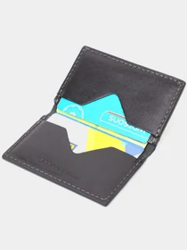 Кошельки Grande Pelle модель bag24_11607 Фото