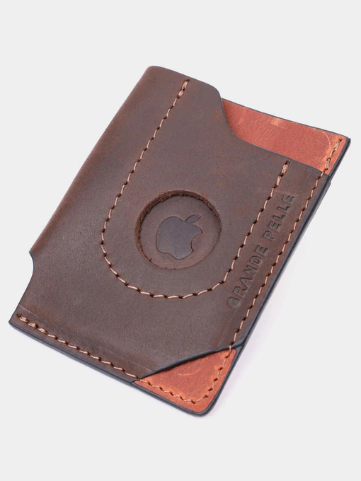 Кошельки Grande Pelle модель bag24_11609 Фото