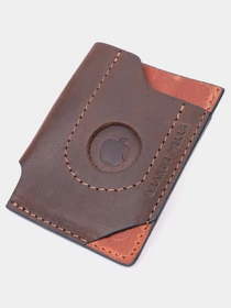 Кошельки Grande Pelle модель bag24_11609 Фото