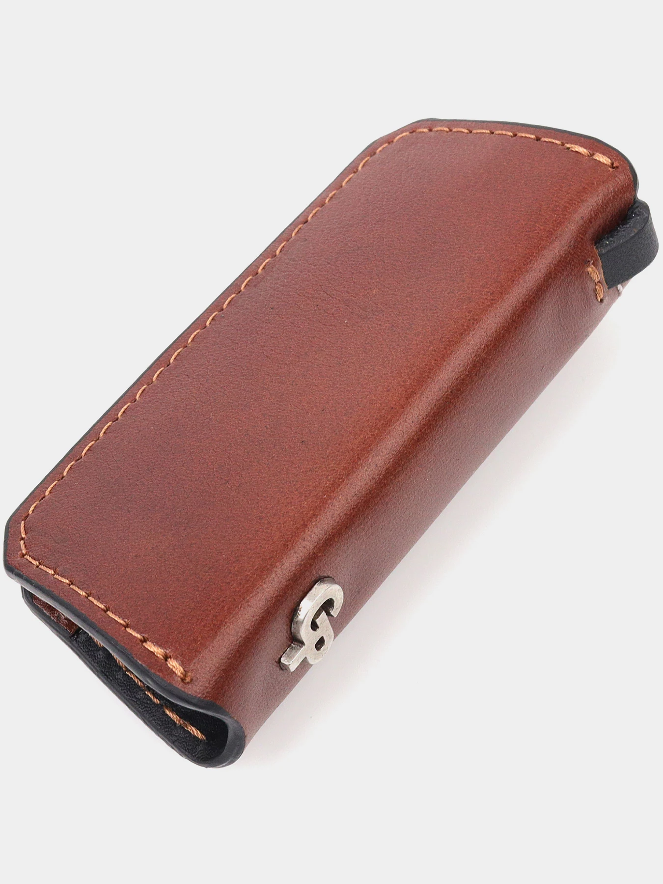 Кошельки Grande Pelle модель bag24_11392 Фото