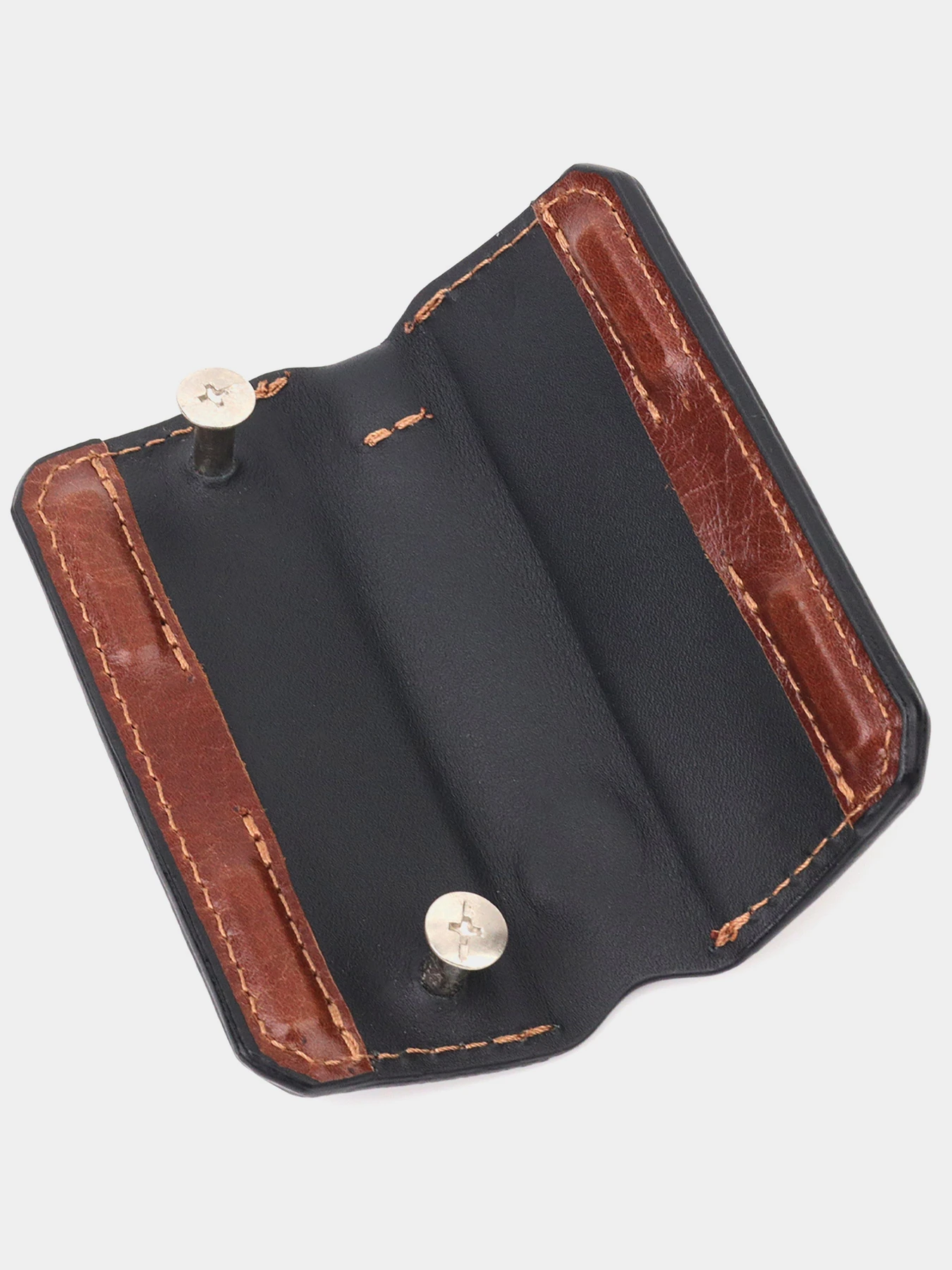 Кошельки Grande Pelle модель bag24_11392 Фото