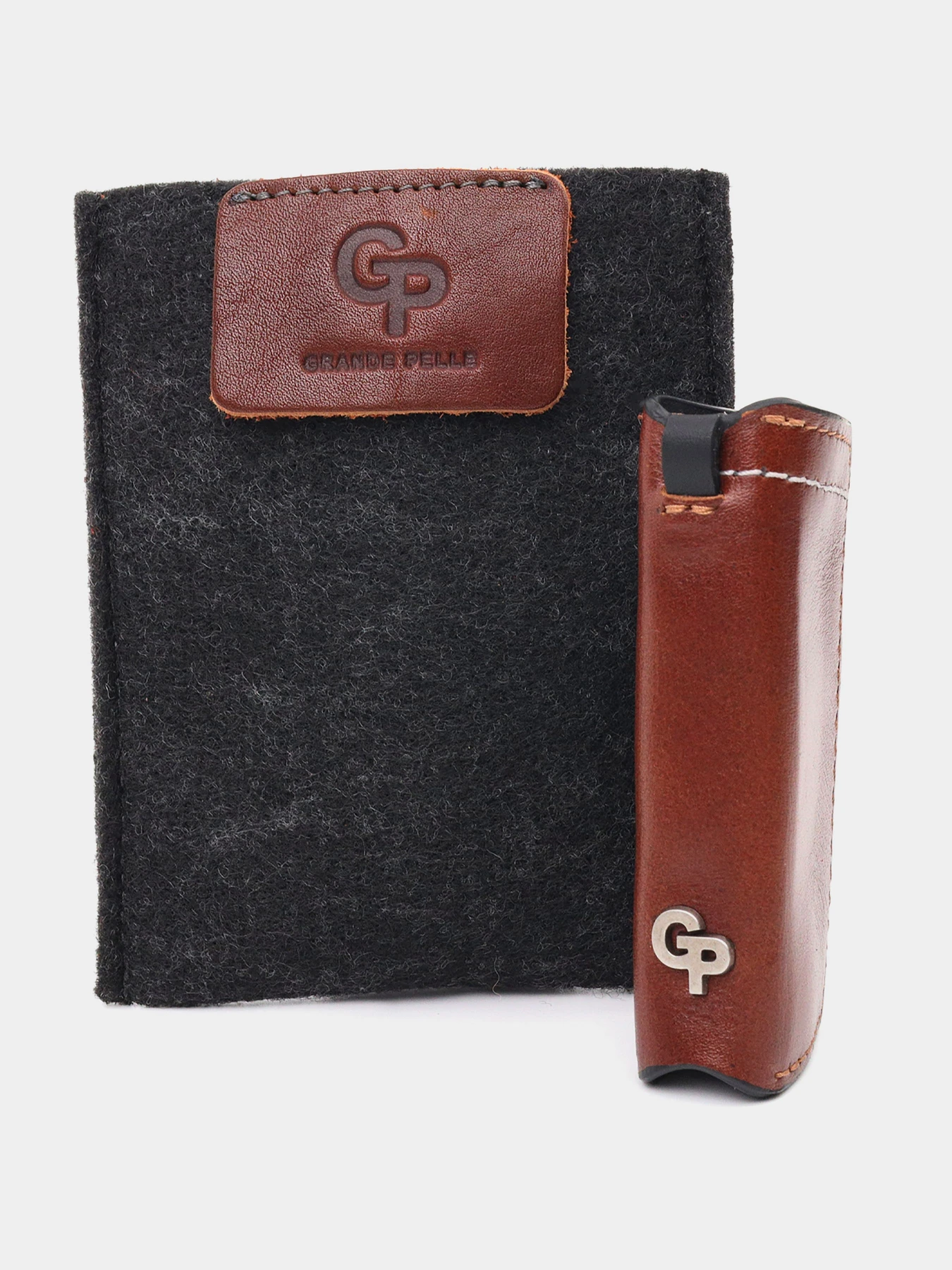 Кошельки Grande Pelle модель bag24_11392 Фото