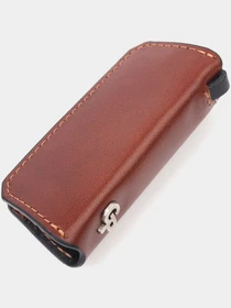 Кошельки Grande Pelle модель bag24_11392 Фото