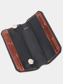 Кошельки Grande Pelle модель bag24_11392 Фото