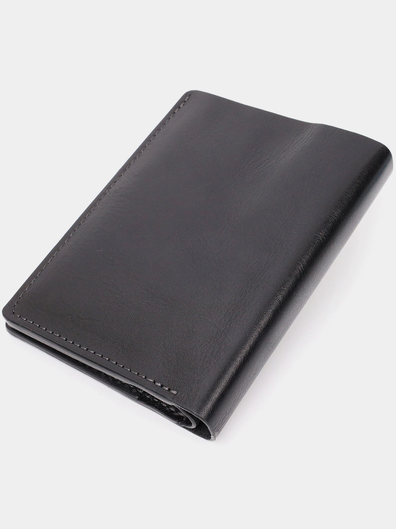Кошельки Grande Pelle модель bag24_11625 Фото