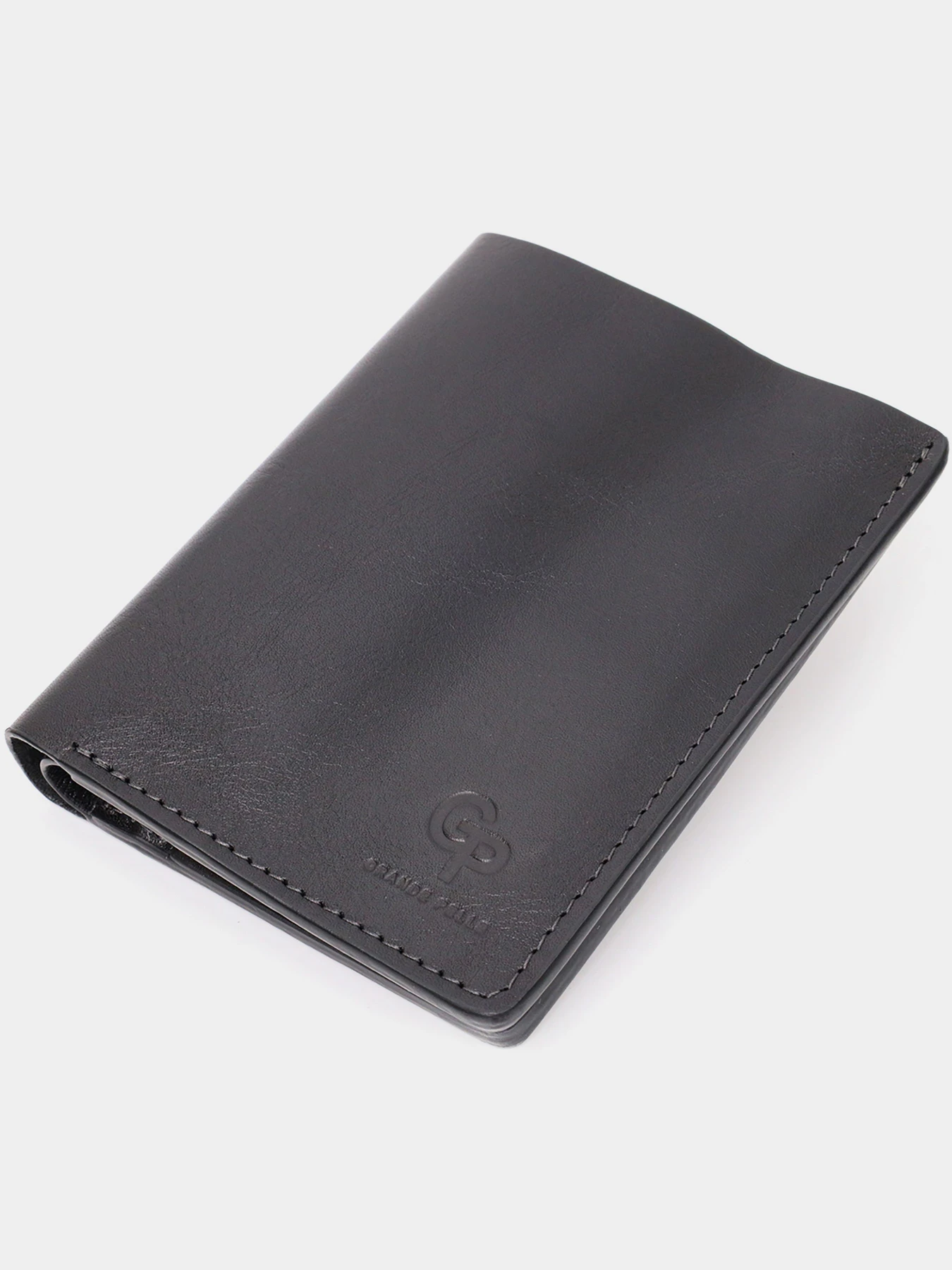 Кошельки Grande Pelle модель bag24_11625 Фото