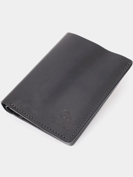 Кошельки Grande Pelle модель bag24_11625 Фото