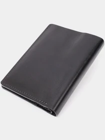 Кошельки Grande Pelle модель bag24_11625 Фото
