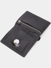 Кошельки Grande Pelle модель bag24_11625 Фото