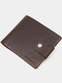 Кошельки Grande Pelle модель bag24_11460 Фото