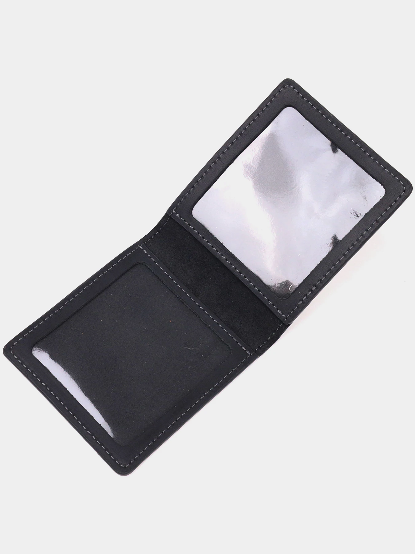 Кошельки Grande Pelle модель bag24_16757 Фото