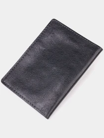 Кошельки Grande Pelle модель bag24_16745 Фото