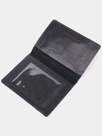 Кошельки Grande Pelle модель bag24_16745 Фото