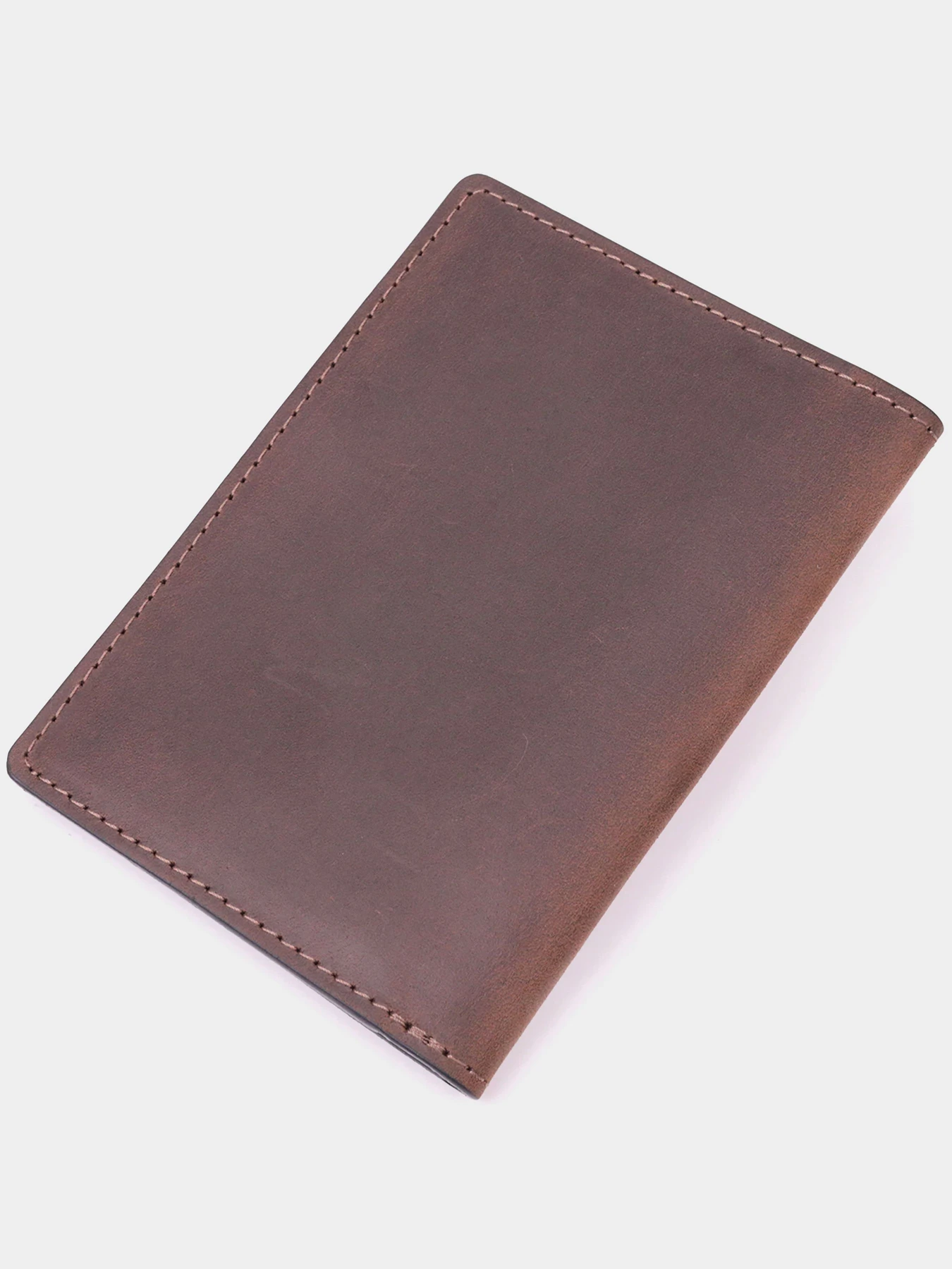 Кошельки Grande Pelle модель bag24_16751 Кошельки Grande Pelle модель bag24_16751 Фото