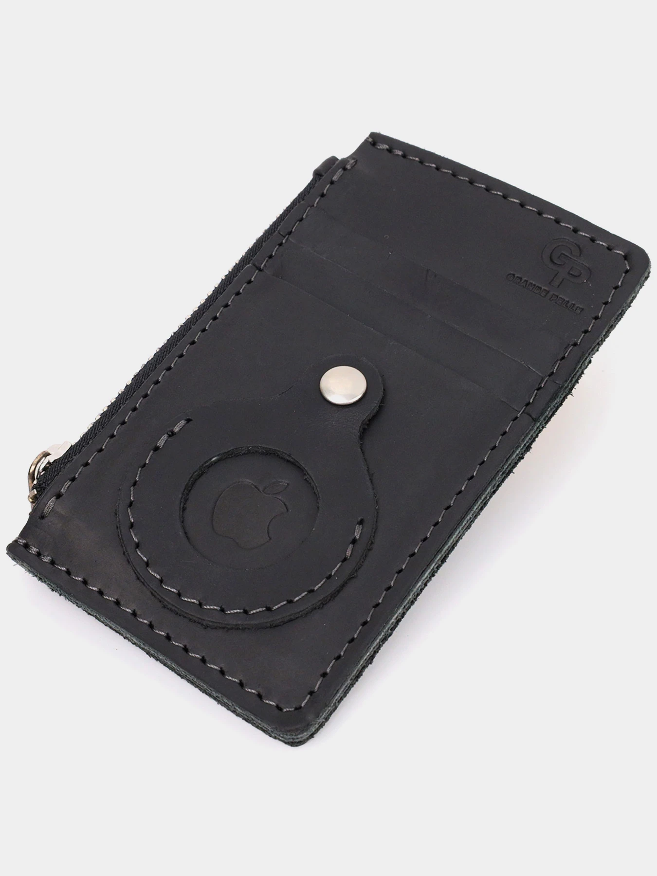 Кошельки Grande Pelle модель bag24_11626 Фото
