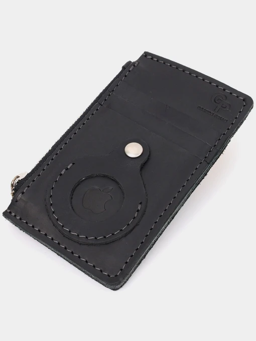 Кошельки Grande Pelle модель bag24_11626 Фото