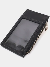 Кошельки Grande Pelle модель bag24_11626 Фото