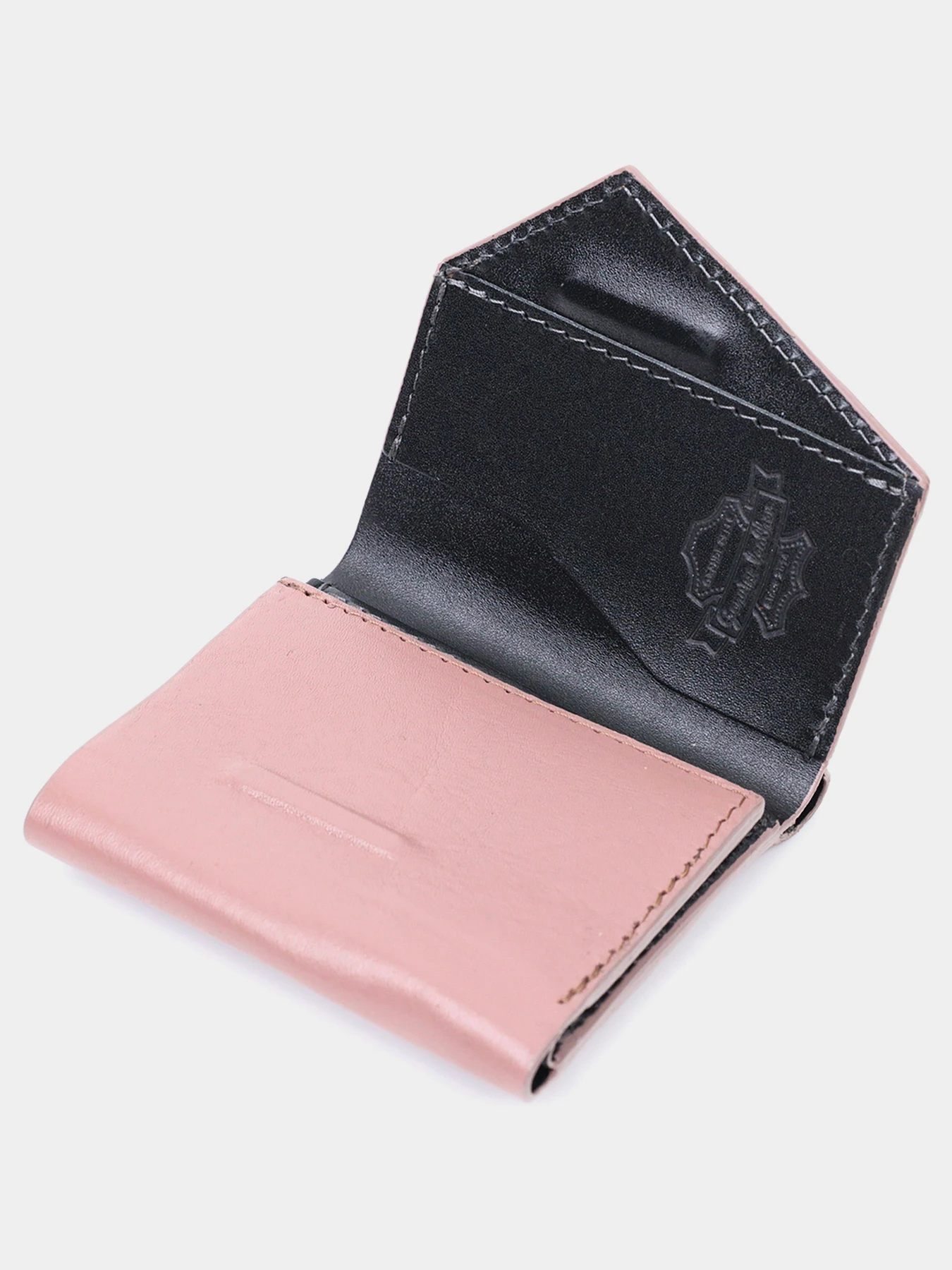 Кошельки Grande Pelle модель bag24_16801 Фото