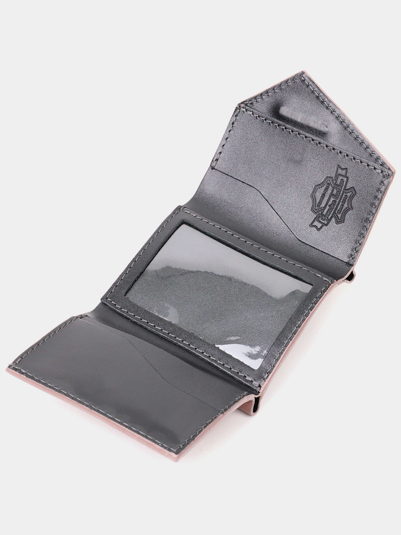 Кошельки Grande Pelle модель bag24_16801 Фото