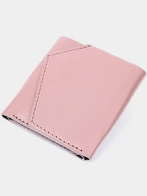 Кошельки Grande Pelle модель bag24_16801 Фото