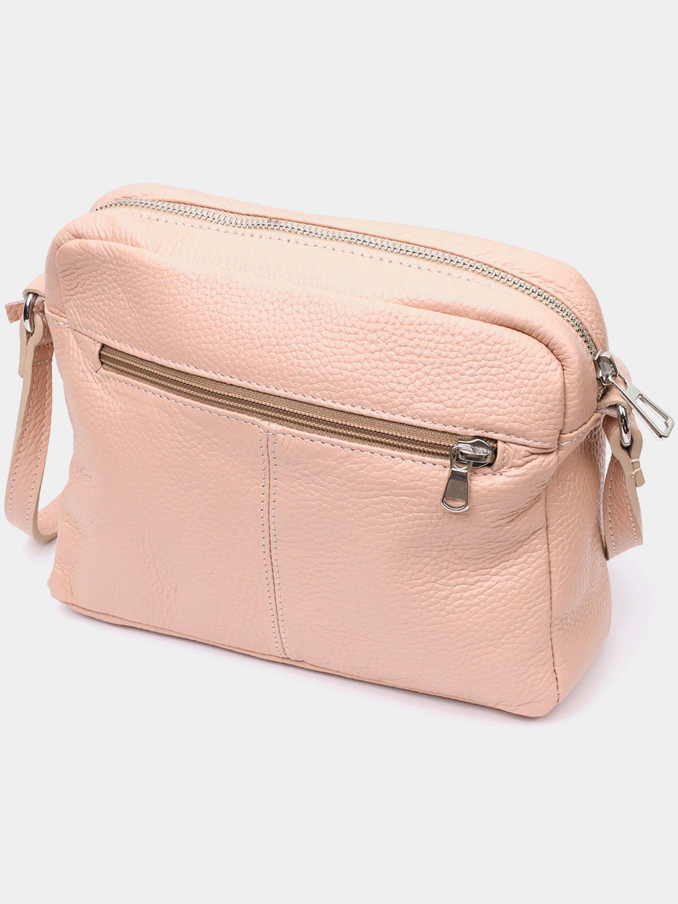 Сумки Grande Pelle модель bag24_11694 Фото