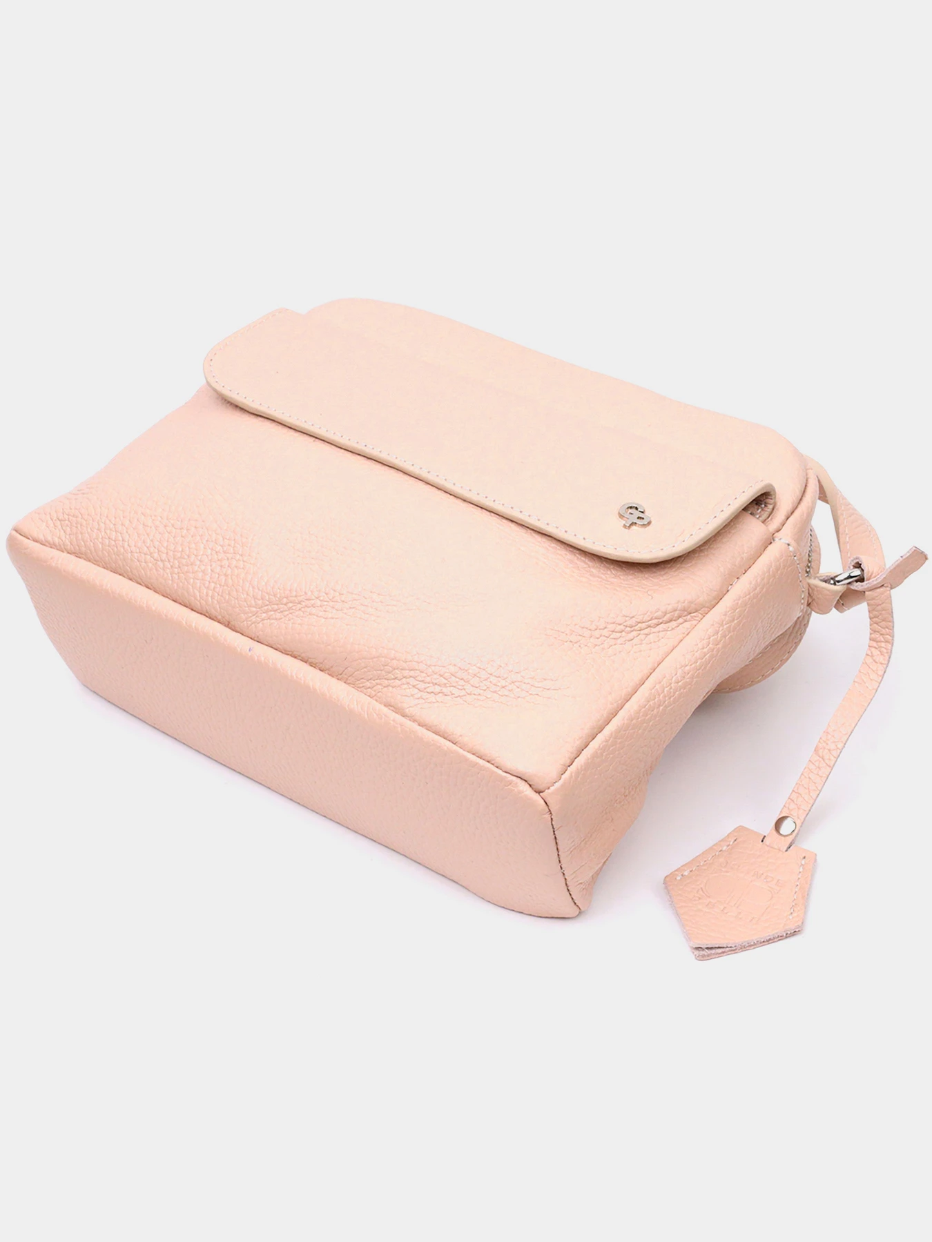 Сумки Grande Pelle модель bag24_11694 Фото