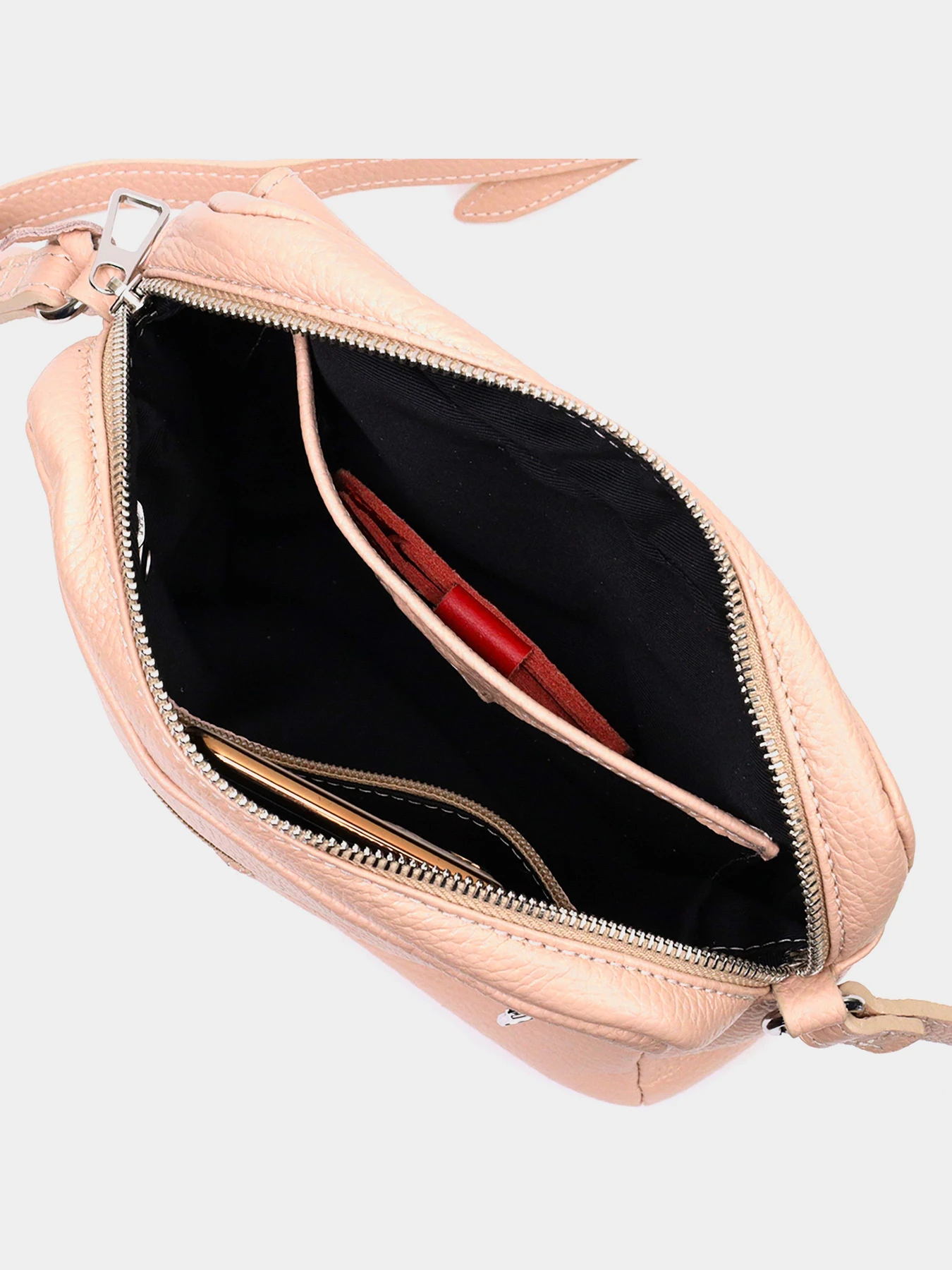 Сумки Grande Pelle модель bag24_11694 Фото