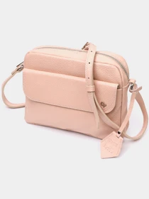 Сумки Grande Pelle модель bag24_11694 Фото