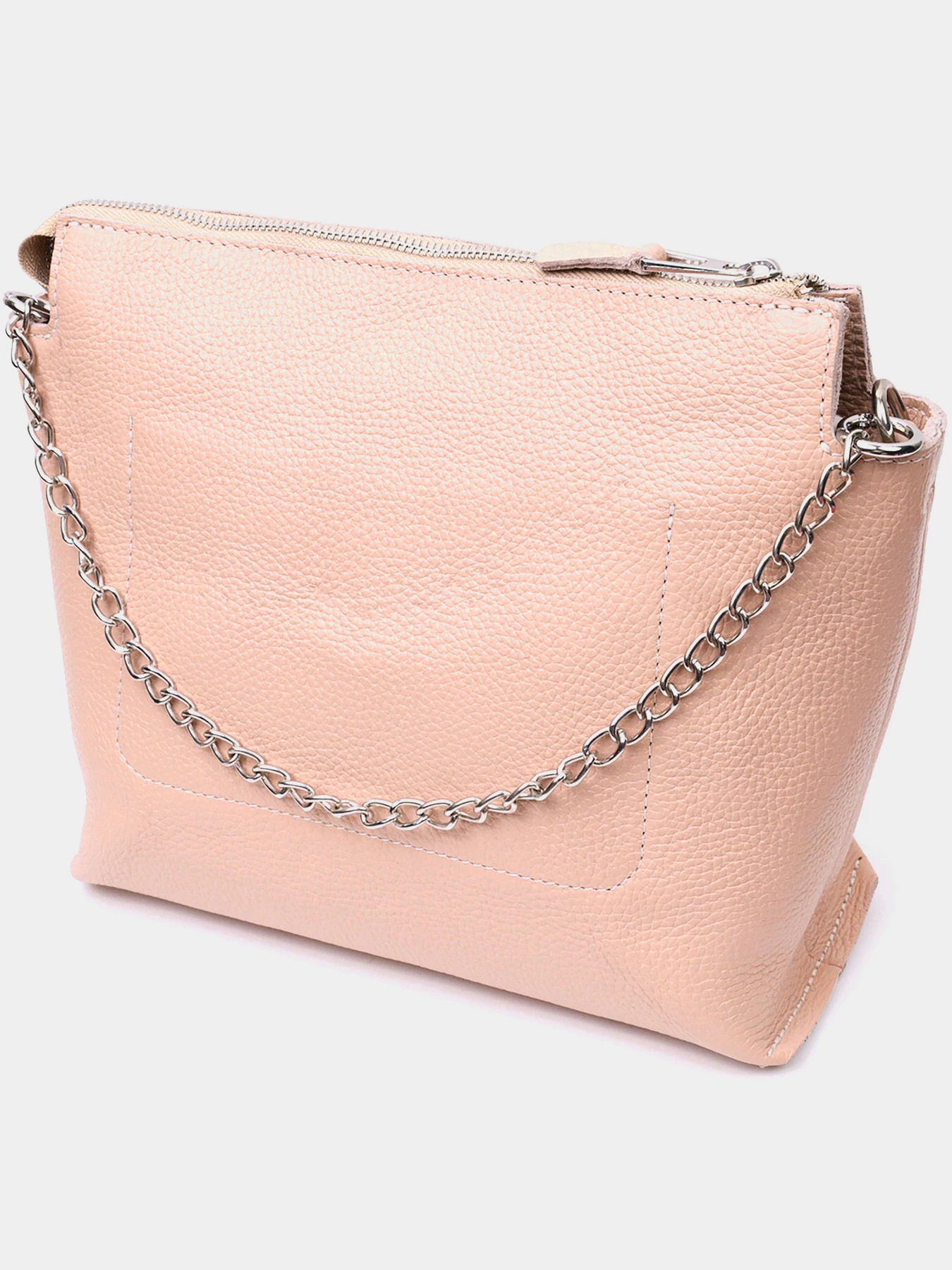Сумки Grande Pelle модель bag24_11695 Фото