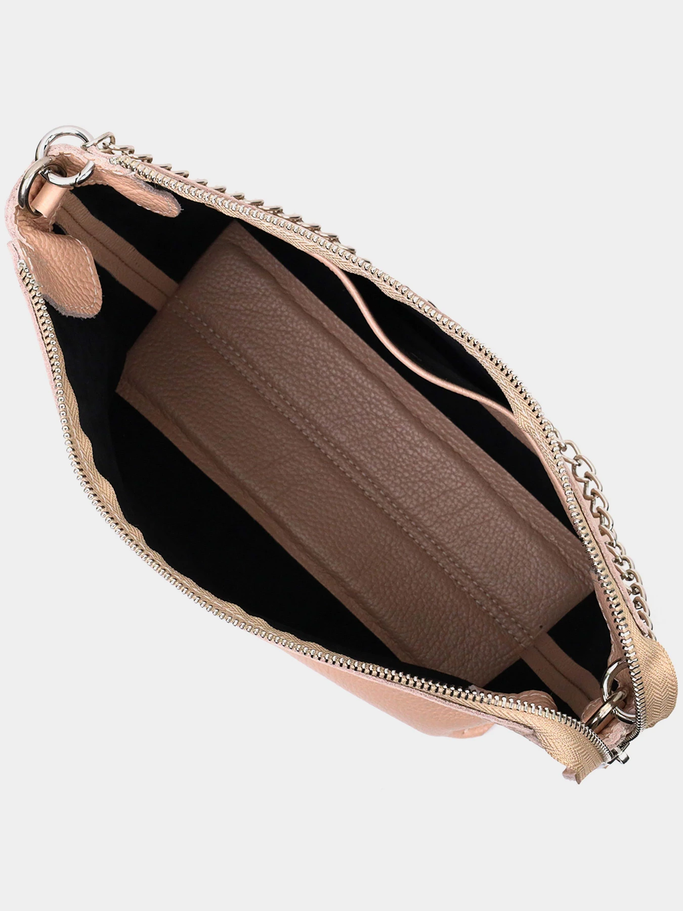 Сумки Grande Pelle модель bag24_11695 Фото