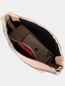 Сумки Grande Pelle модель bag24_11695 Фото
