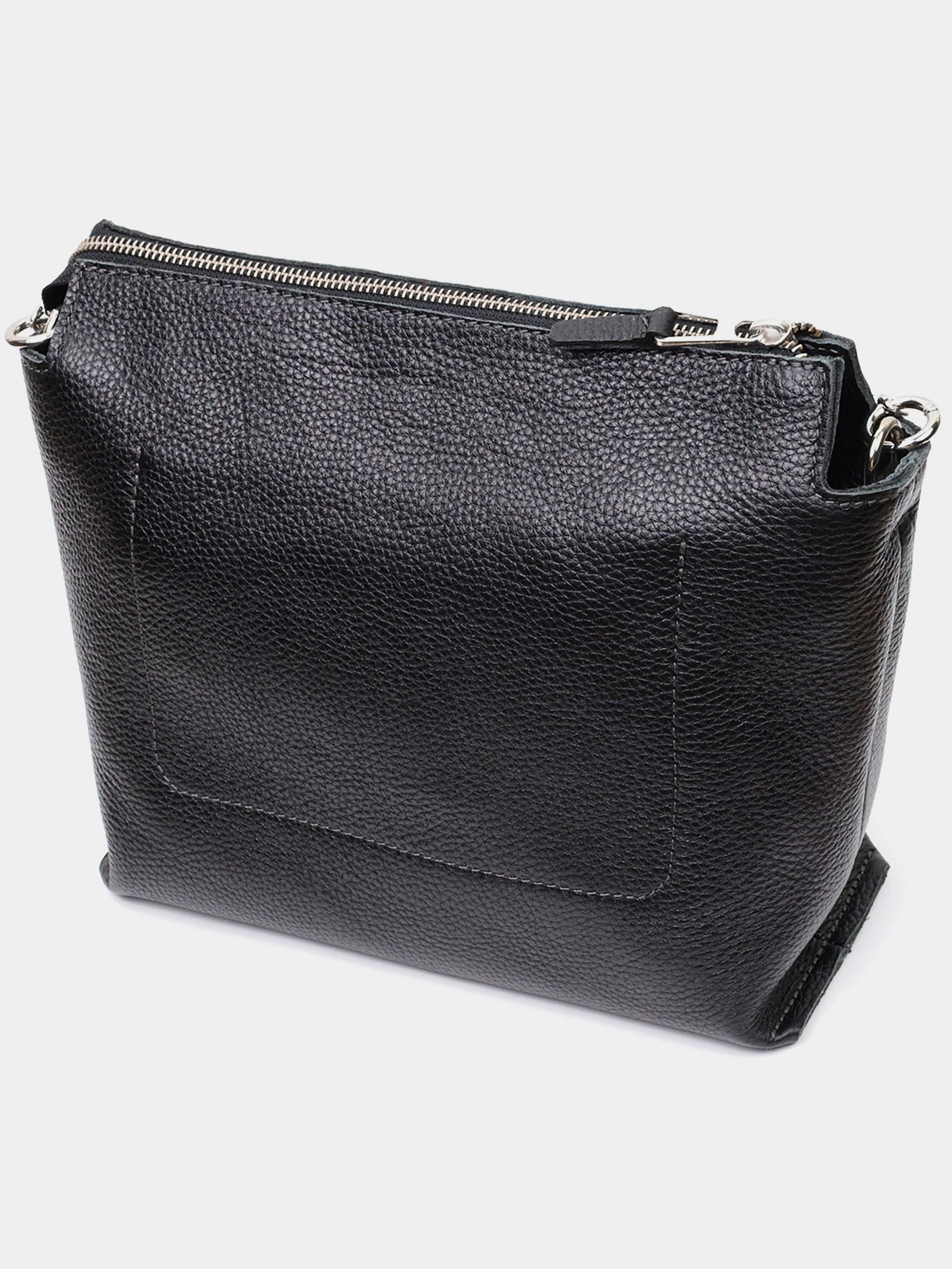 Сумки Grande Pelle модель bag24_11655 Фото