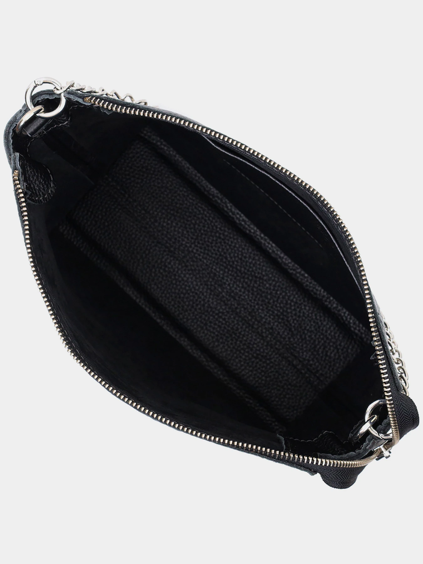 Сумки Grande Pelle модель bag24_11655 Фото