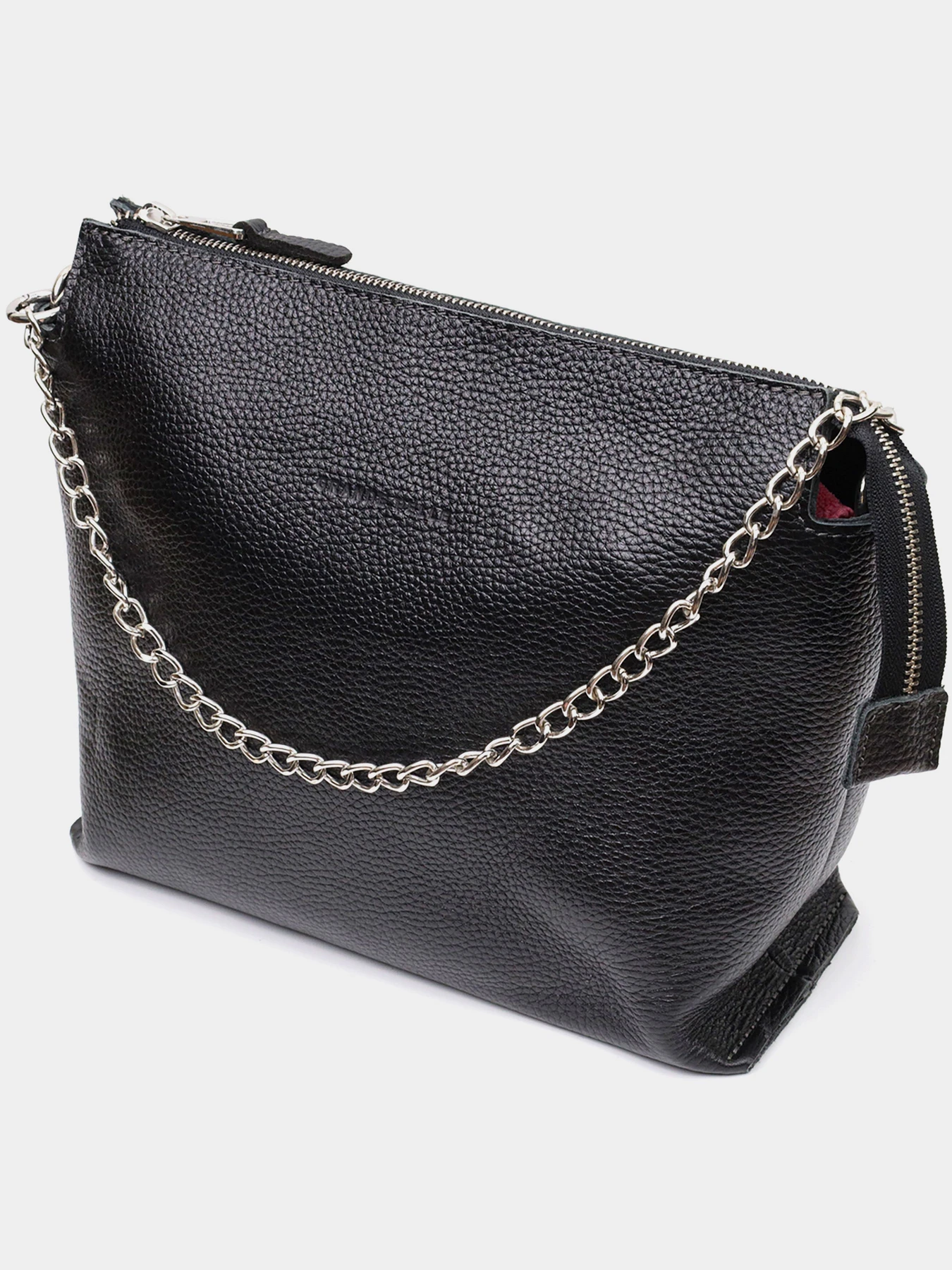Сумки Grande Pelle модель bag24_11655 Фото
