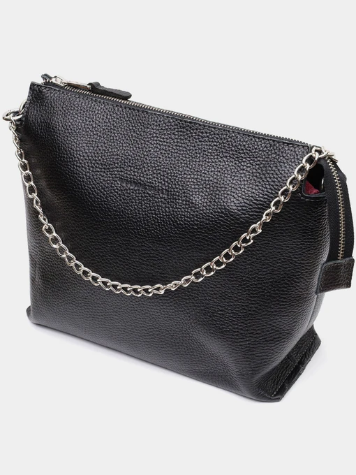 Сумки Grande Pelle модель bag24_11655 Фото
