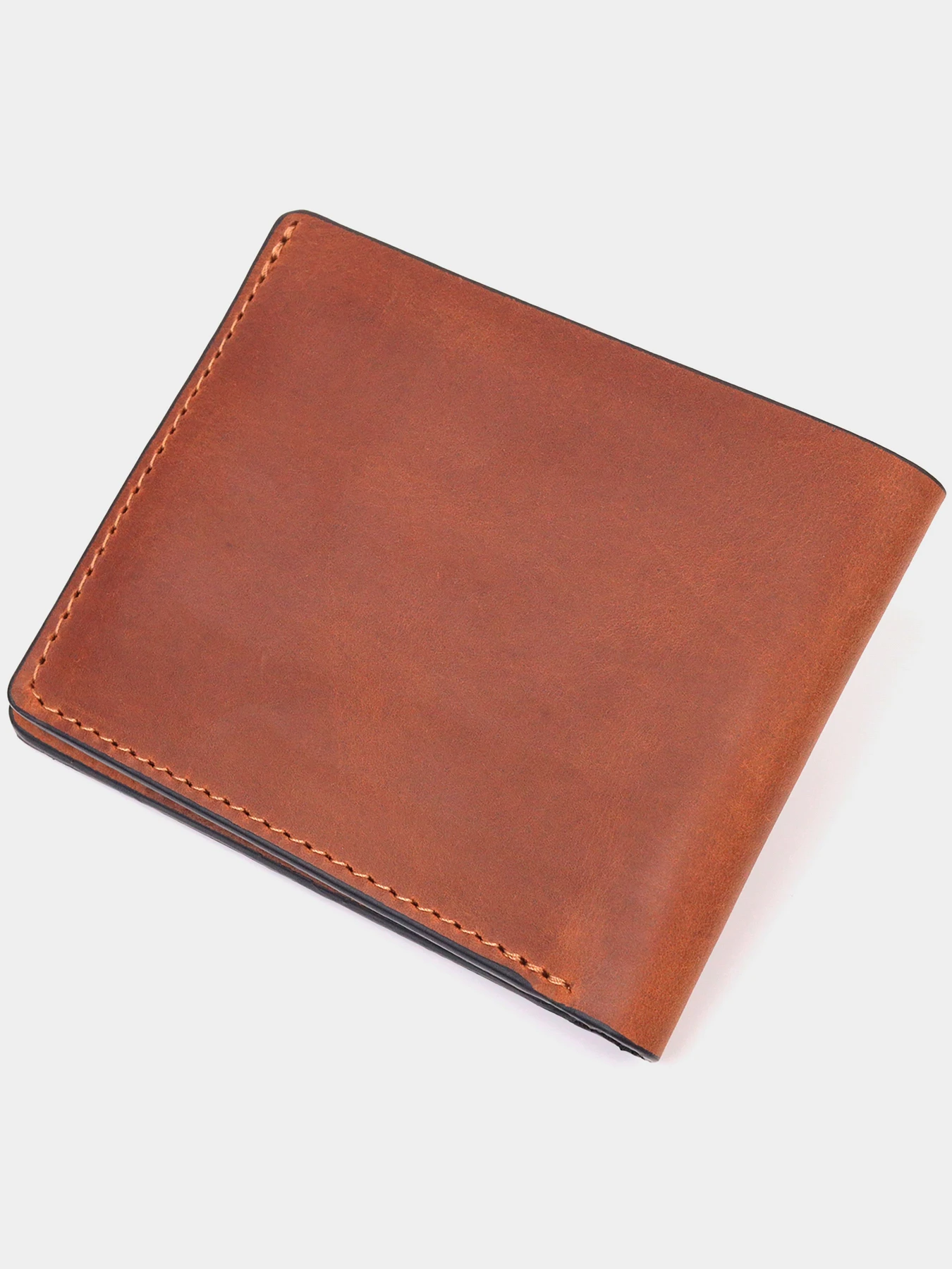 Кошельки Grande Pelle модель bag24_16738 Фото