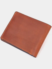 Кошельки Grande Pelle модель bag24_16738 Фото