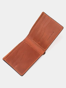 Кошельки Grande Pelle модель bag24_16738 Фото